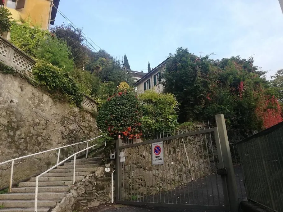 La Casa Di David Apartment Como 0*,  Italy