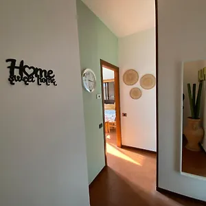  Apartamento Segrino