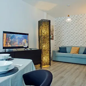  Appartement Per Voi-tre Minuti Dal