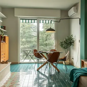  Appartement The Silky Way